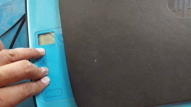 Hp Ink Tank Wireless 419 Reset | Printer Reset | Hp Ink Tank Reset | Hp printer reset setting смотреть онлайн