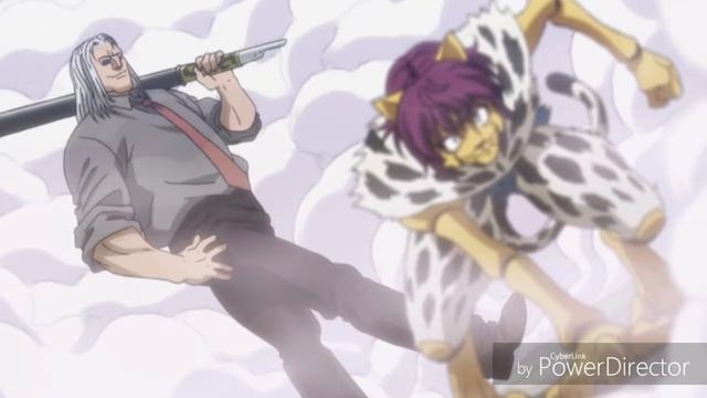 Hunter x Hunter- Morel Is Mad underrated смотреть онлайн