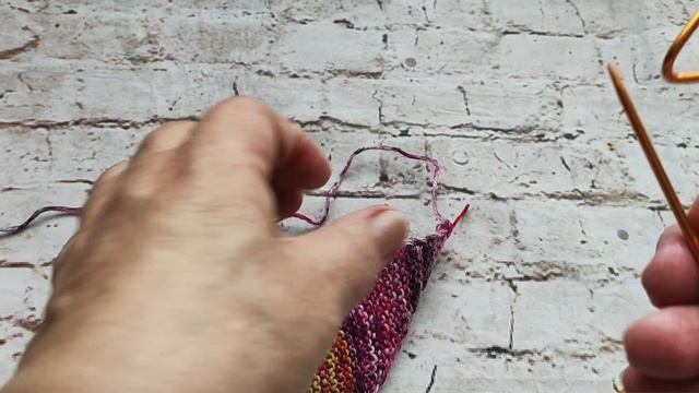 Носки пэчворк, мастер-класс, 1часть смотреть онлайн