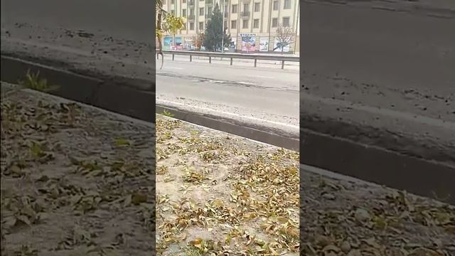 Ахангаран Таш. обл. Состояние на 20.11.2019г. смотреть онлайн