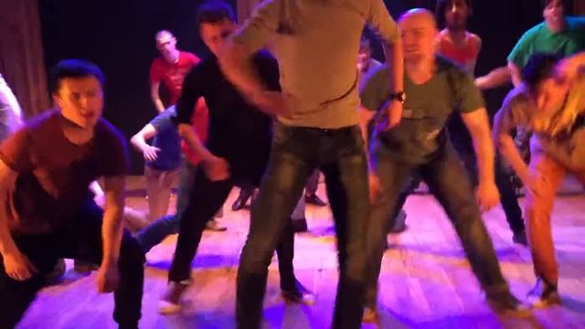 РПТ Фальшивый купон 4 смотреть онлайн