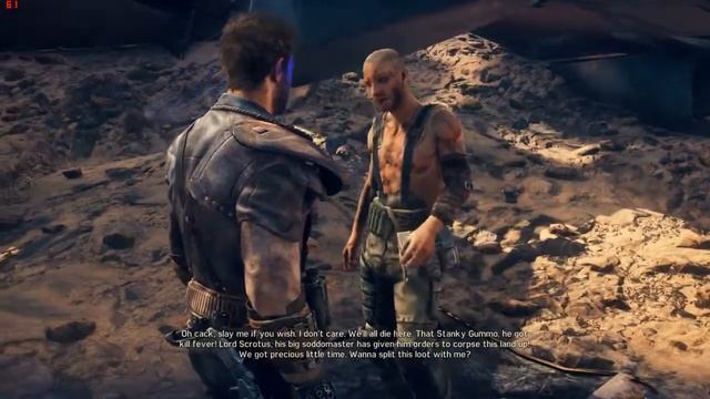 Mad Max | #18 | Oynanış (Gameplay) | Yorumsuz (No Commentary) | Hileli (Cheat) смотреть онлайн