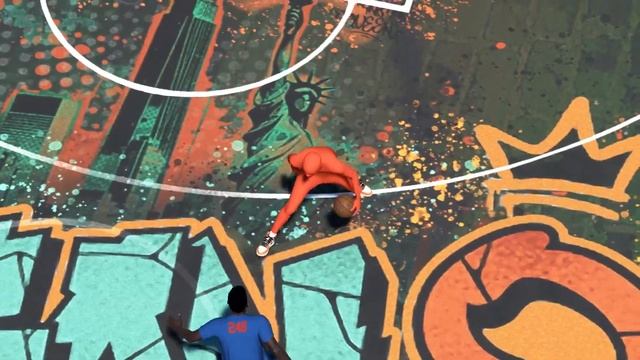 NBA 2K24 - Official Season 8 Trailer
