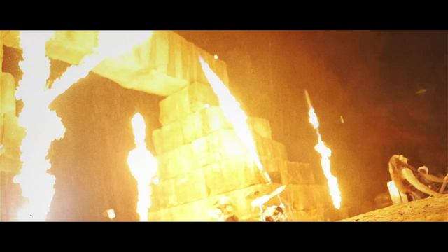 POWERWOLF - Amen & Attack | Napalm Records