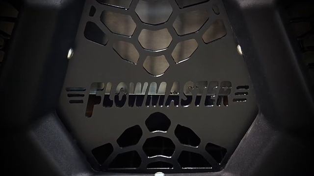 2017-19 Can-Am Maverick X3 - XDR Off-Road Competition Exhaust System 7203 смотреть онлайн