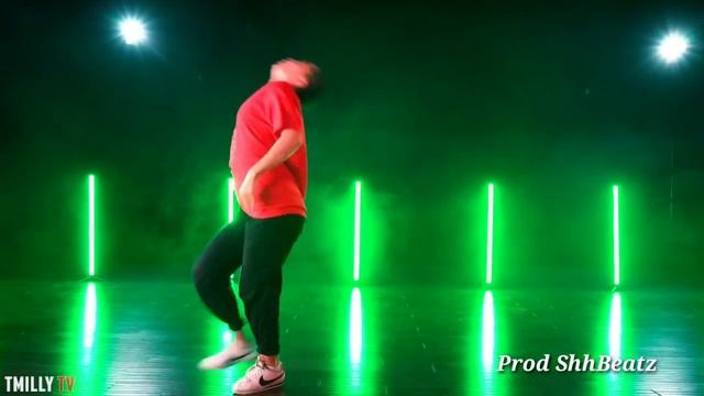 Musica Reggaeton- Part 2- Dance Choreography By Mikey DellaVella & Kathleen Dizon & Jade Chynoweth