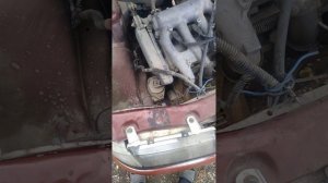 Плохо(долго)заводится машина, ваз 2110, нашел причину