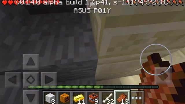 Рубрика выживания в майнкрафте!!! смотреть онлайн