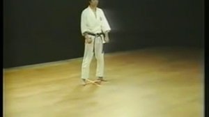 Heian Godan - Shotokan Karate