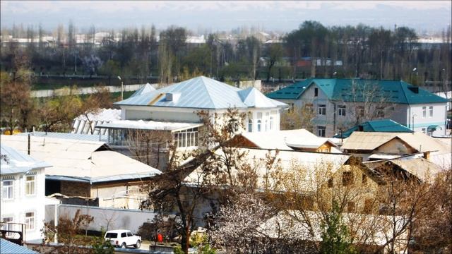 Ошский авиагородок смотреть онлайн