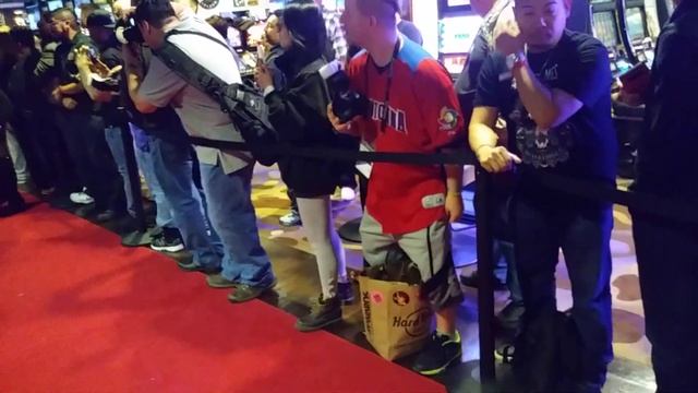 AVN AWARDS 2018 Red Carpet