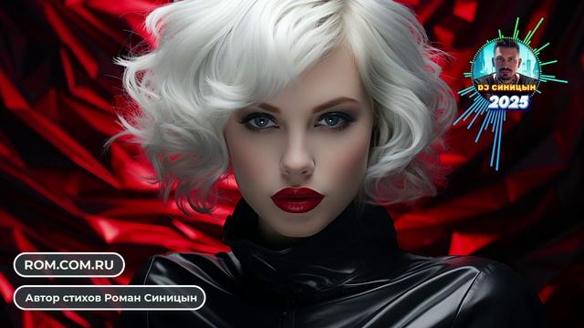 DJ СИНИЦЫН - Женщина-тайна смотреть онлайн
