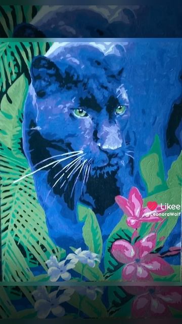 Картины по номерам.mp4