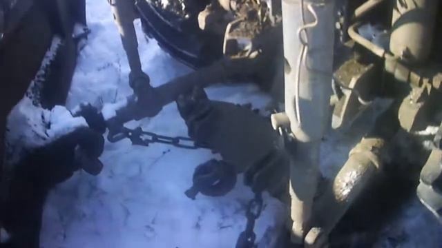 20 е марта! Вытаскиваем сеялку Amazone! смотреть онлайн