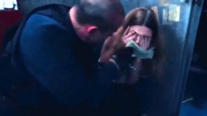 Ограбления банка под музыку бадабум. Такого вы ещё не видели.