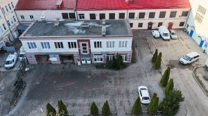 Здание с автономным отоплением в Калининграде по цене двух квартир.