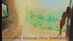 Молитва. Поёт Виктория Черенцова