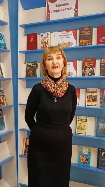 Поздравление с Днем работника культуры смотреть онлайн