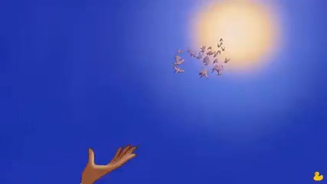 Аладдин 1992 трейлер смотреть онлайн