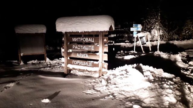 Tara National Park,Aluške planine смотреть онлайн