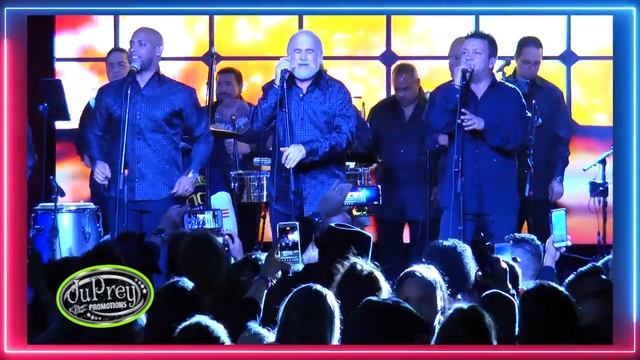 El Gran Combo de Puerto Rico | El Menu (Que Le Ponga Salsa) (Canta: Jerry Rivas) смотреть онлайн