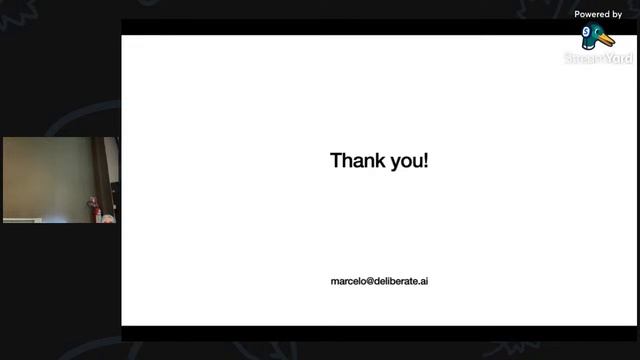 Machine Learning In the Wild смотреть онлайн