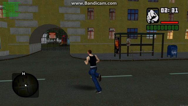 La Cosa Nostra (Better Life RP) часть 1 смотреть онлайн
