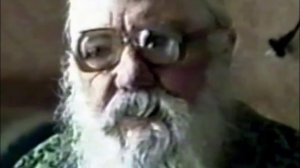 Встреча отца Павла (Груздева) и отца Рафаила (Берестова) в 1994 г. в г. Тутаеве.