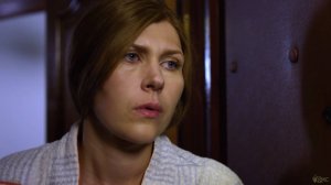 Женщина без чувства юмора, 3 серия