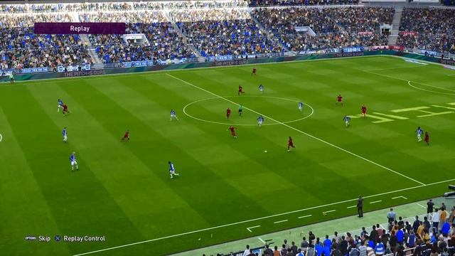 Pes2021 manual legend, BALE, scripting beater смотреть онлайн