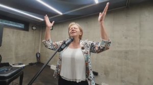 Романс. «Только раз бывает в жизни встреча». Акапелла. Татьяна Мошкова