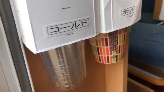 自作カップディスペンサー　☆キャンピングトレーラー☆ смотреть онлайн