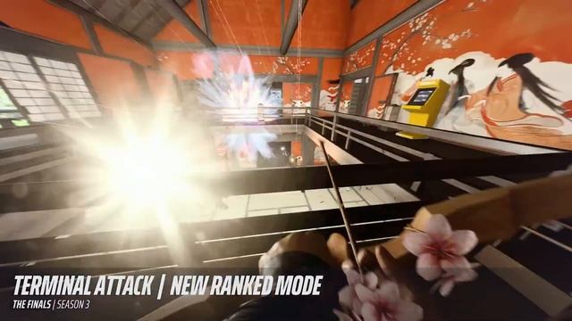 The Finals - Official Season 3 Launch Trailer смотреть онлайн