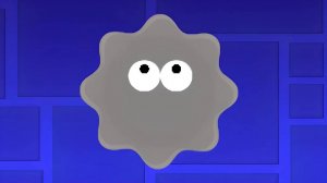 ВОСОЗДАЛ мини игру В Geometry Dash