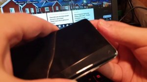 Как вставить сим карту в Samsung Galaxy s10