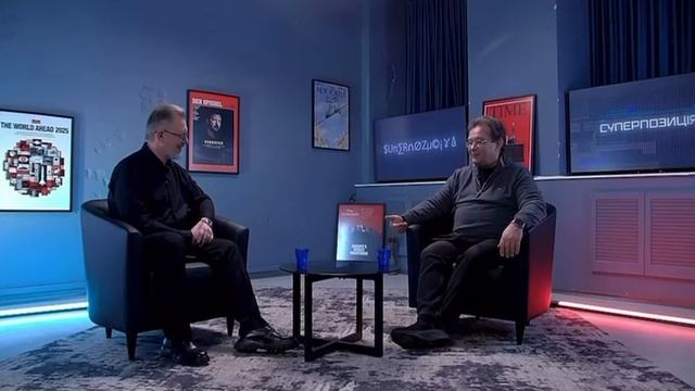 Украине нужно будет завозить по 400 тысяч трудовых мигрантов в год, чтобы сбалансировать рынок ... смотреть онлайн