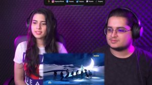 «Ворона» - Диана Анкудинова | «Поп-хит» | Siblings Reacts