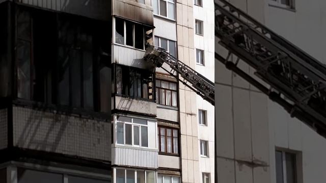 Пожар! #емшинаваля #огонь #пожар #дёма #мойдень