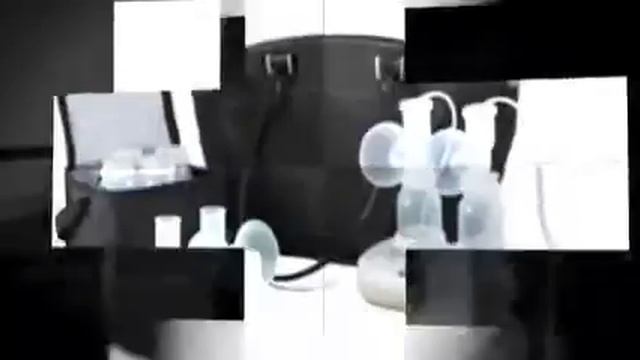 Ameda Purely Yours смотреть онлайн