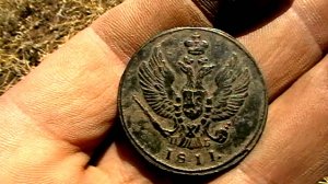 Поиск монет на Волге.Фанатизм.14-тичасовой коп