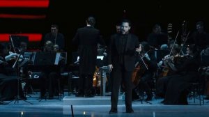 Валерий Макаров. Каватина Тонио