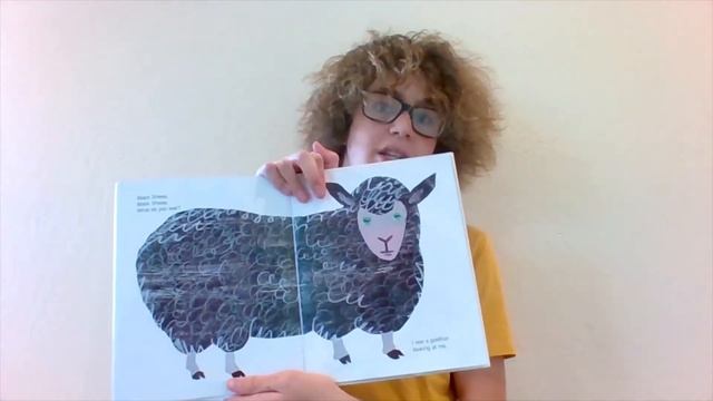 Teens for Tots: Brown Bear, Brown Bear, What Do You See? смотреть онлайн