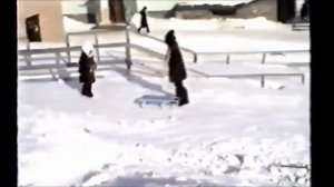 Городок, в котором было всё ...Всё для счастливого детства! Гремиха, Мурманск-140, Островной