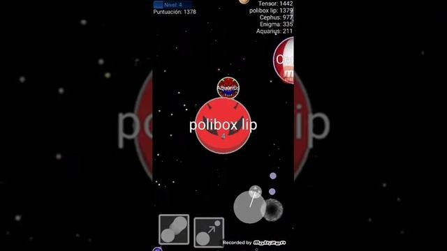 Poli Box lip смотреть онлайн