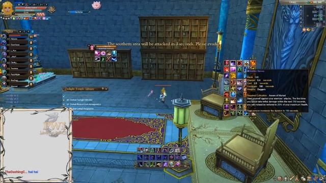 PWI International TTR1 Full Voice Tutorial | Duo Run with Alts смотреть онлайн