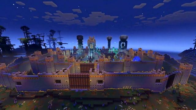 Minecraft Legends - PVP Overview And Developer Walkthrough | Xbox & Bethesda Dev Direct 2023