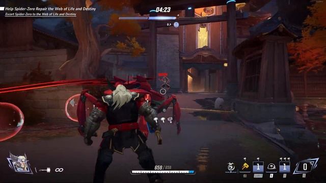 Marvel Rivals - Thor Gameplay смотреть онлайн