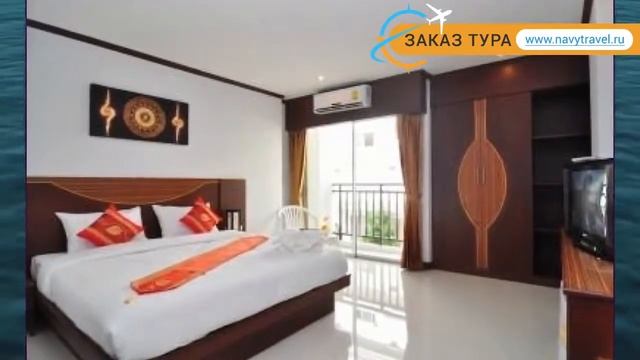 SHARAYA BOUTIQUE (старое название ISSARA RESORT) 3* обзор