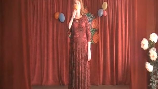 музыкальное искусство вокал Елена Баженова старше 18 лет весна 45 года2 смотреть онлайн