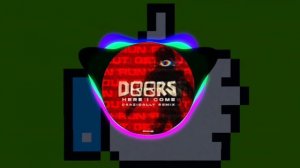 Seek Remix Chase Doors